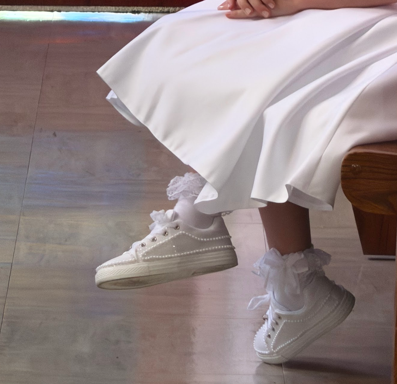 Zapatilla Elsa