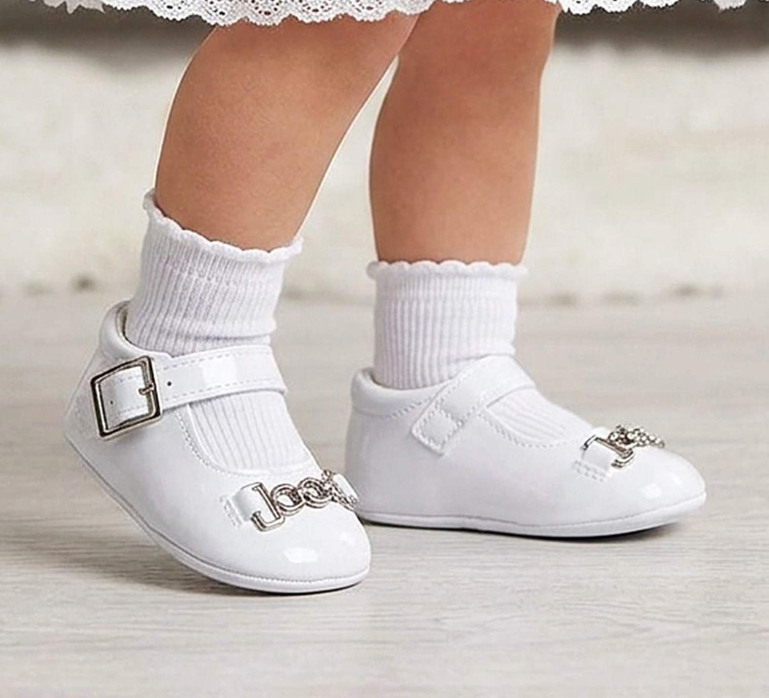 The Charlotte Bootie