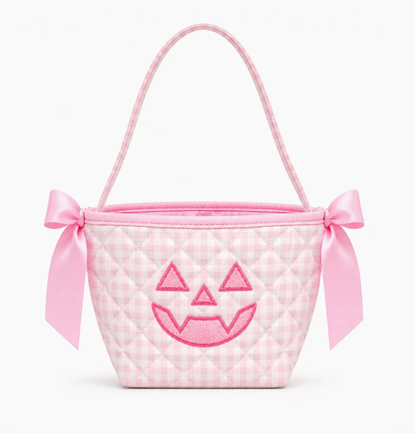Petite Pumpkin Tote