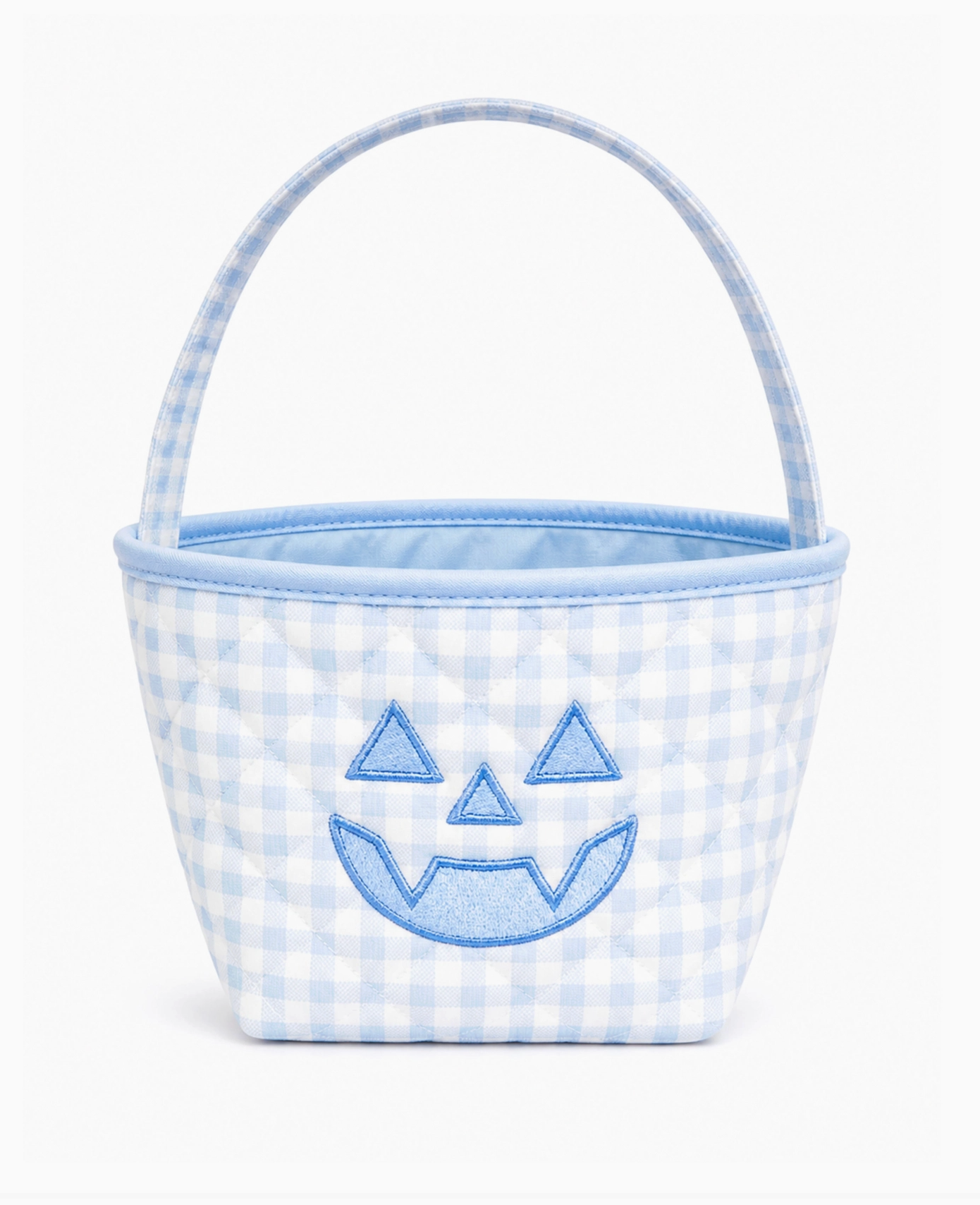 Petite Pumpkin Tote