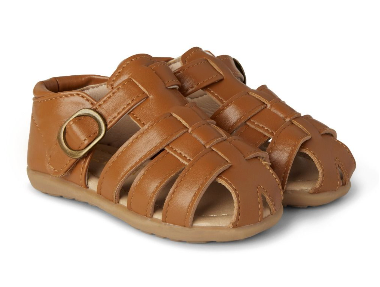 The Victor Sandal