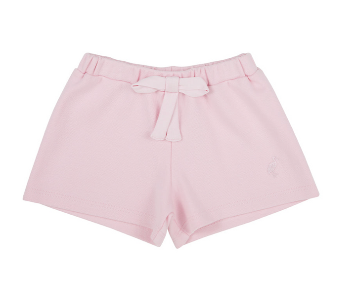 Pink Shipley Shorts