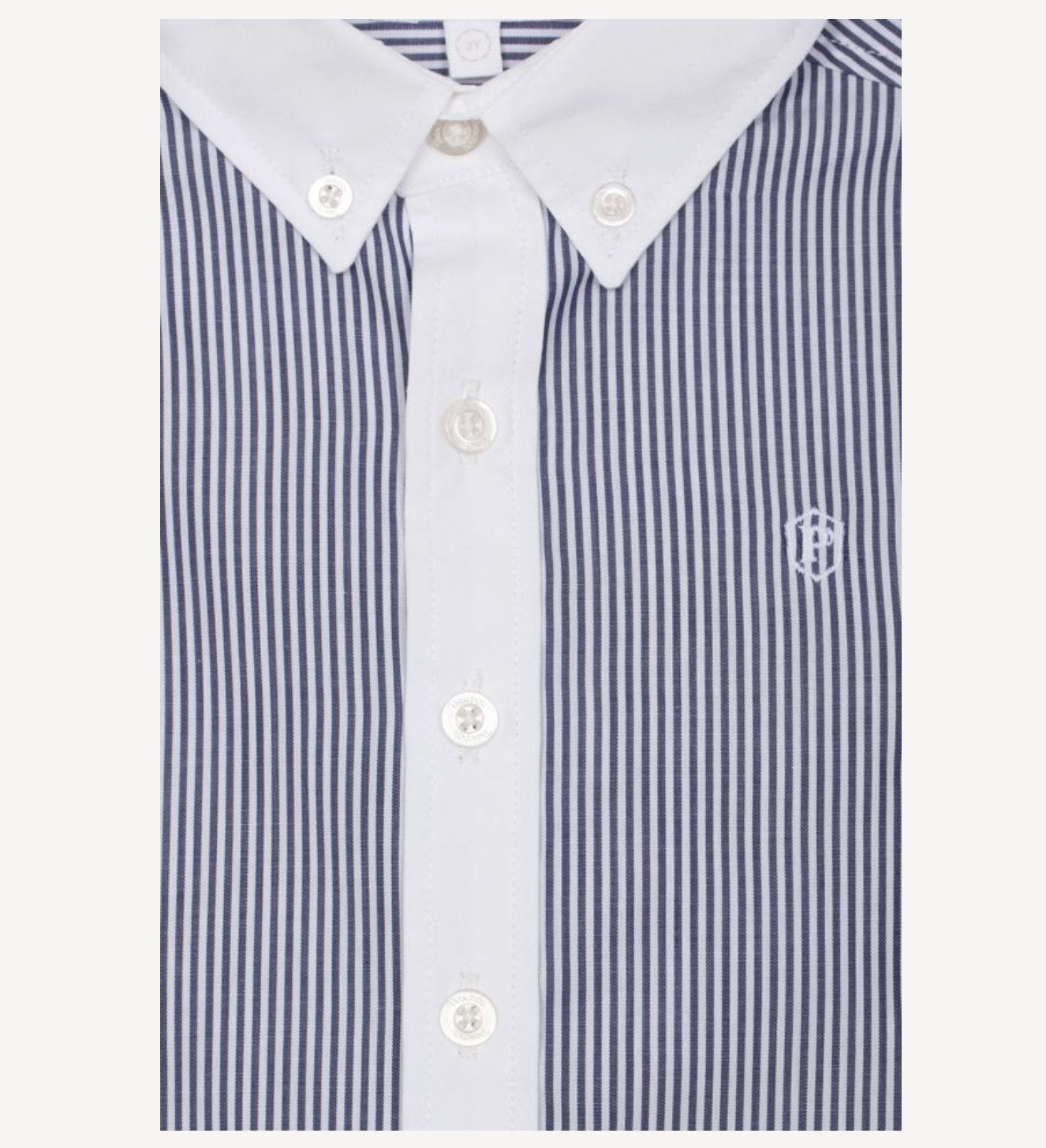 Marine Boy Shirt
