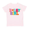 Birthday Patch Shirt