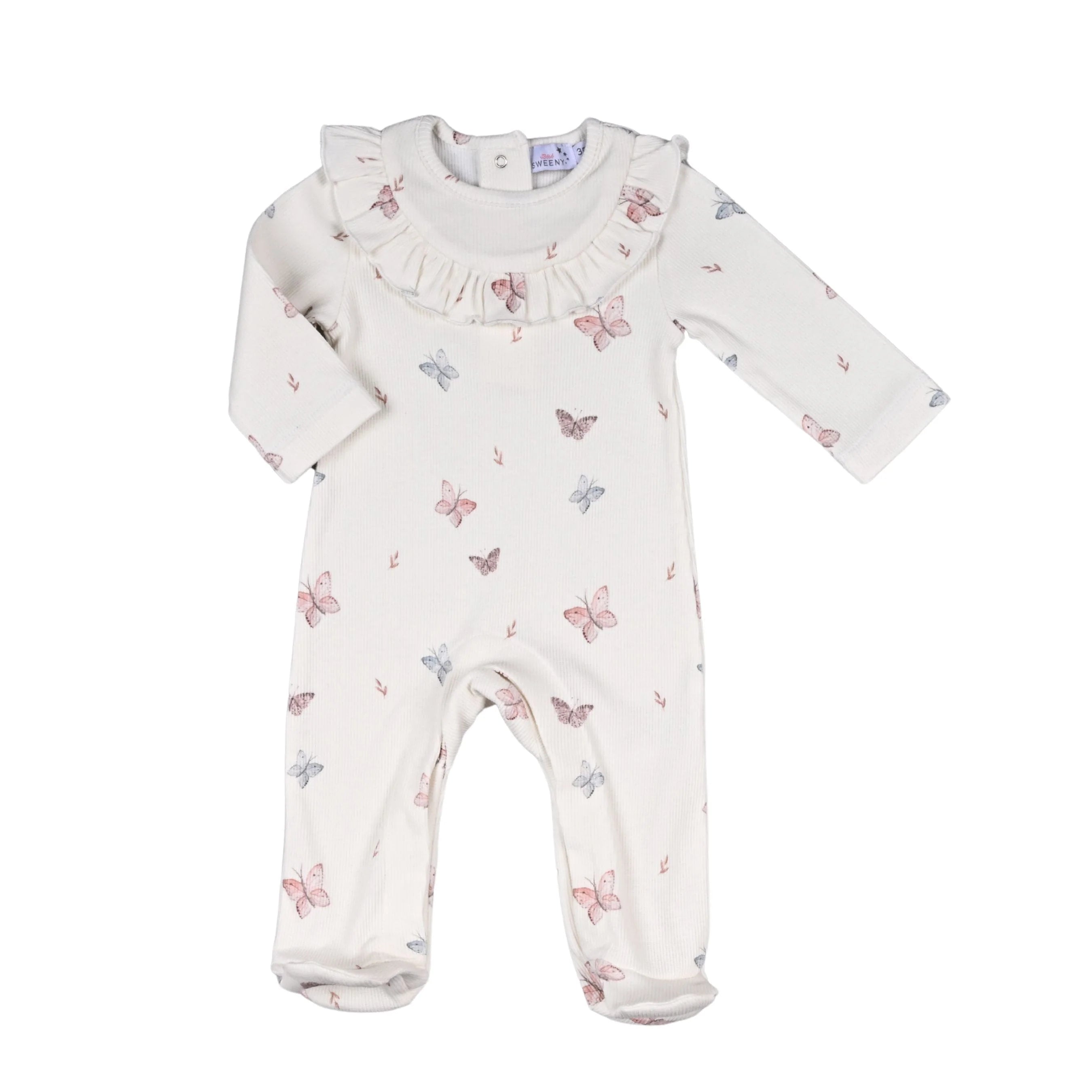 Syrine Butterfly Set