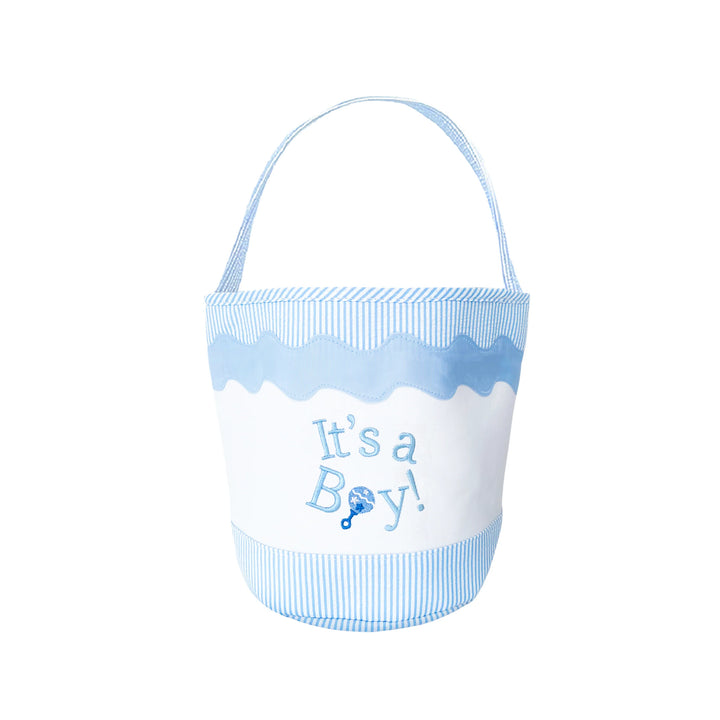 It's A Boy Tote