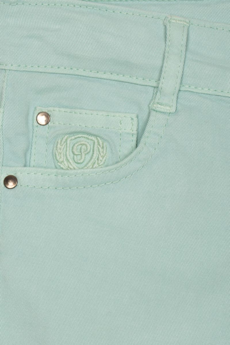 Winter Green Boy Pants