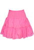 Pink Parachute Skort
