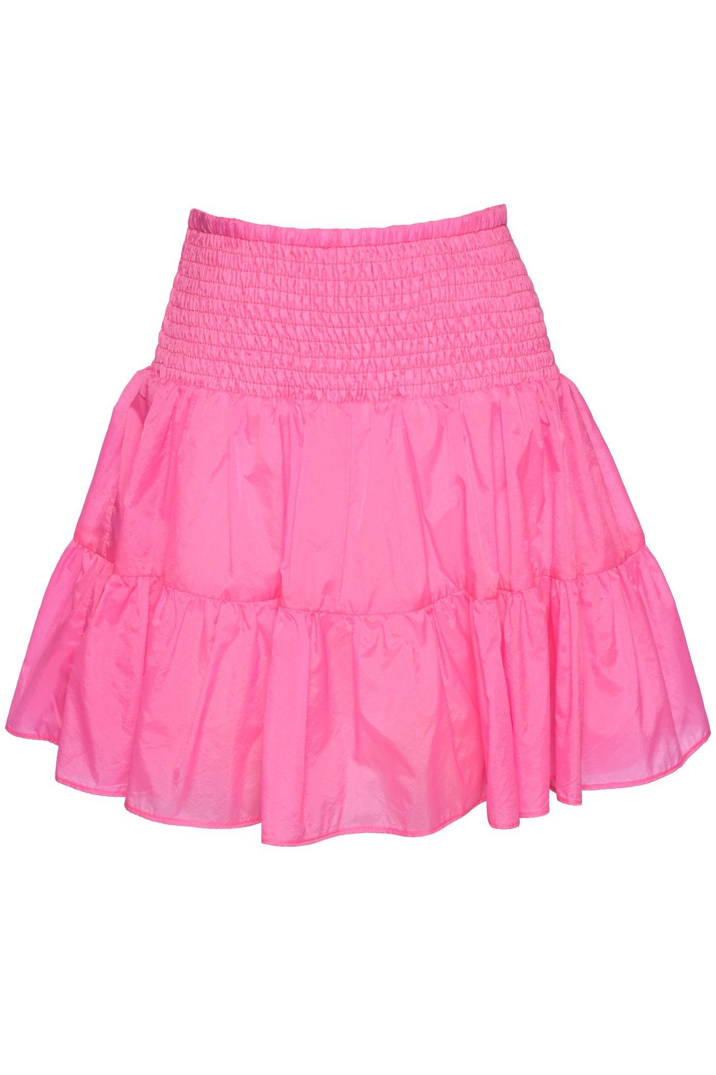 Pink Parachute Skort