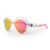 Glass Beach Sprinkle Sunrise Sunglasses