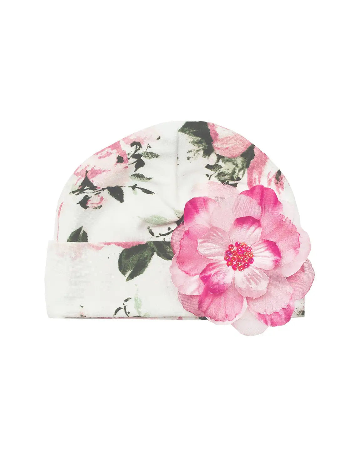 La Florette Baby Cap