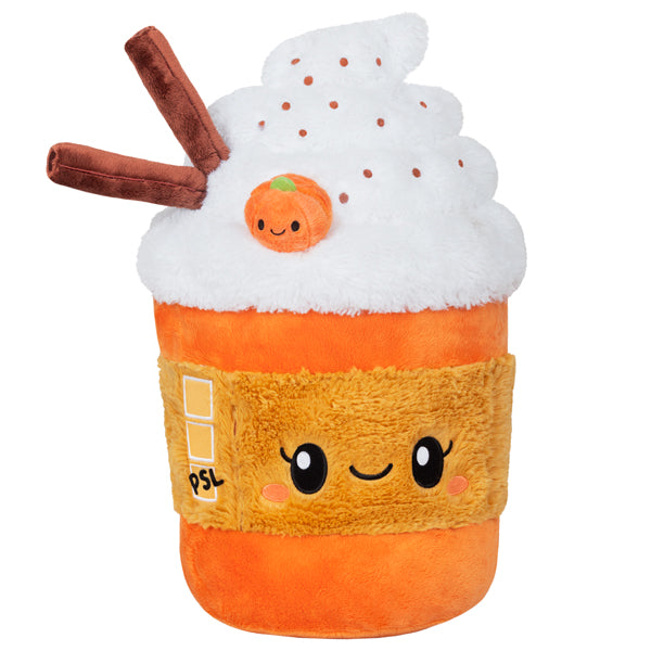 Squishable Pumpin Spice Latte