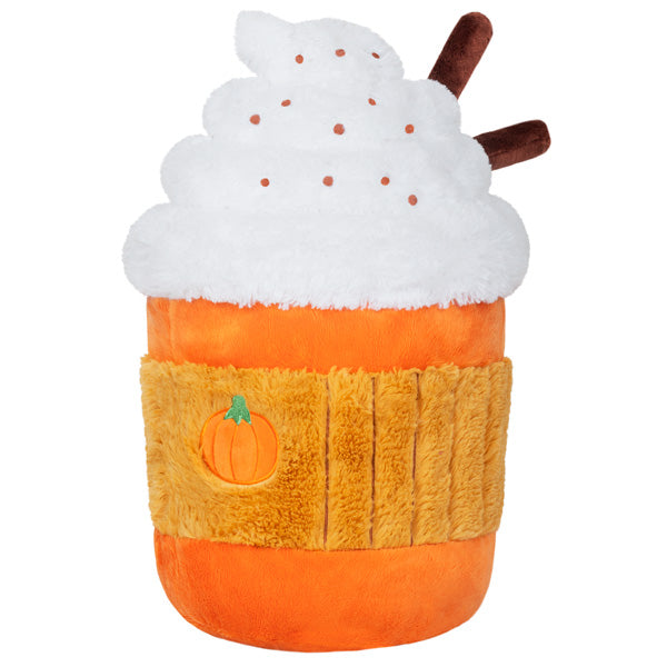 Squishable Pumpin Spice Latte
