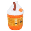 Squishable Pumpin Spice Latte
