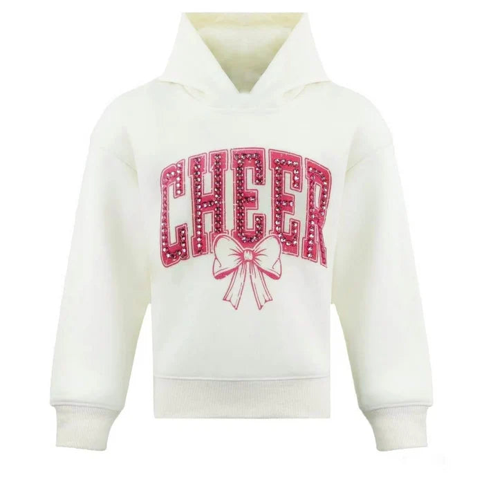 Cheer Sweatshirt