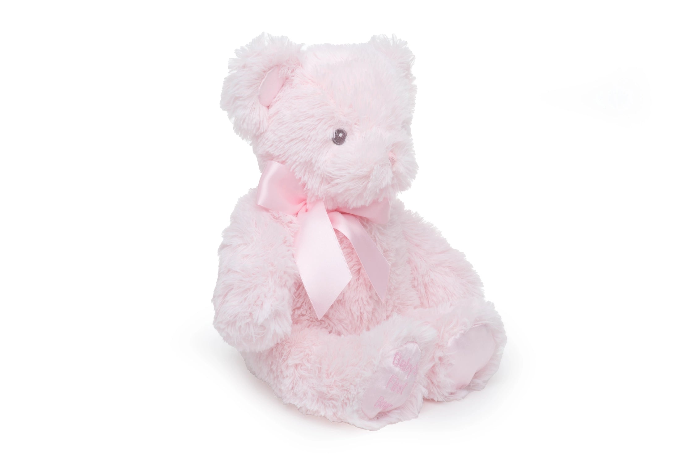 Baby's First Bear