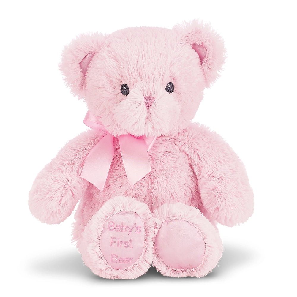 Baby's First Bear