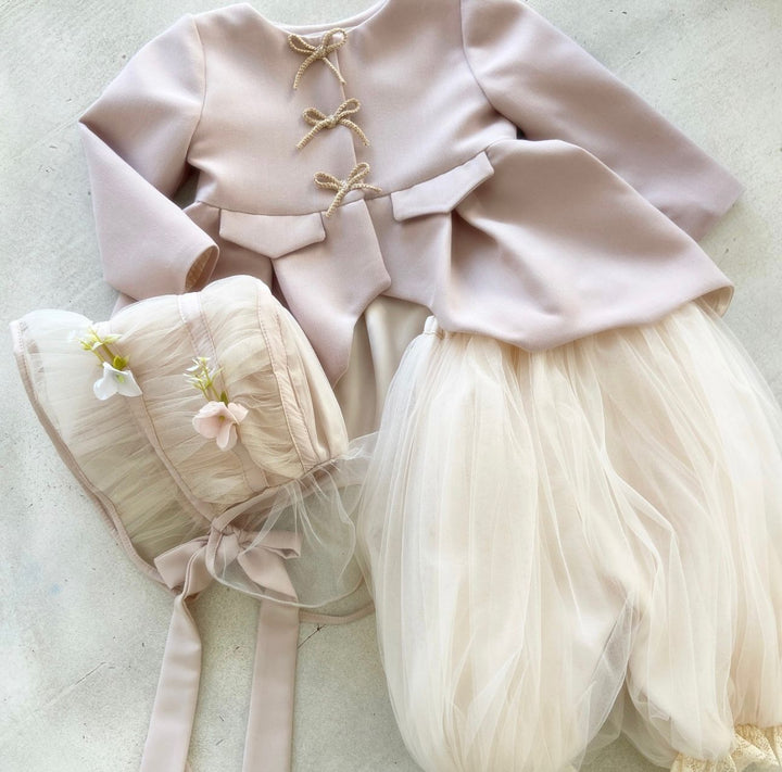 Shabby Pant Set