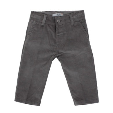 Grey Pants