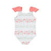 Edisto Beach Bathing Suit