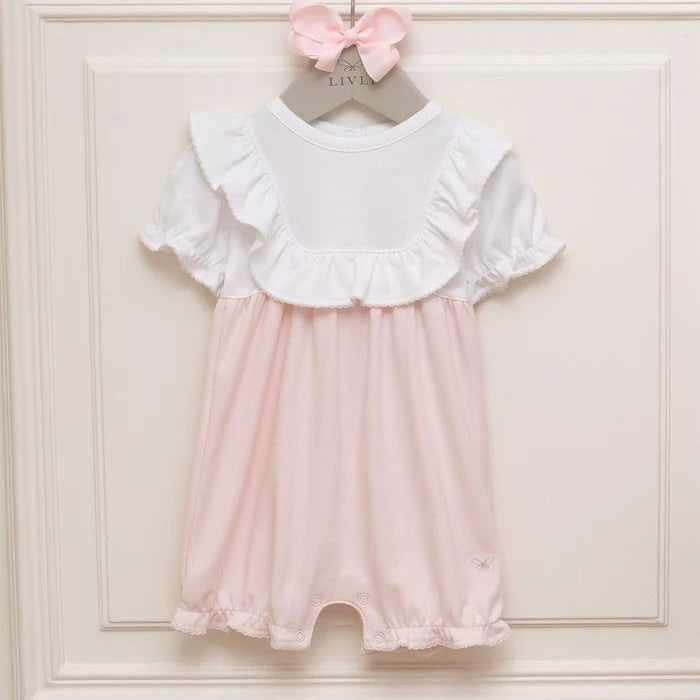 Edith Jumpsuit