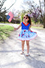 Regan Dress