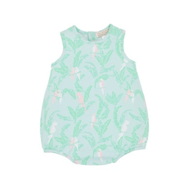 Parrott Play Bubble Romper