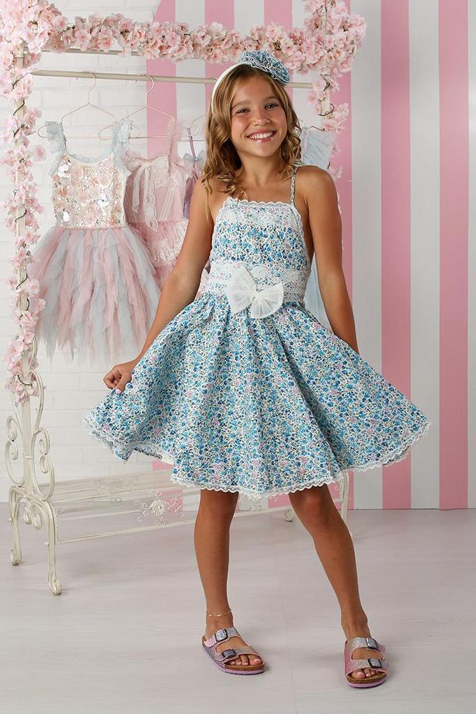 Poppy Dress