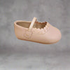 Ava Baby Ballet Shoe