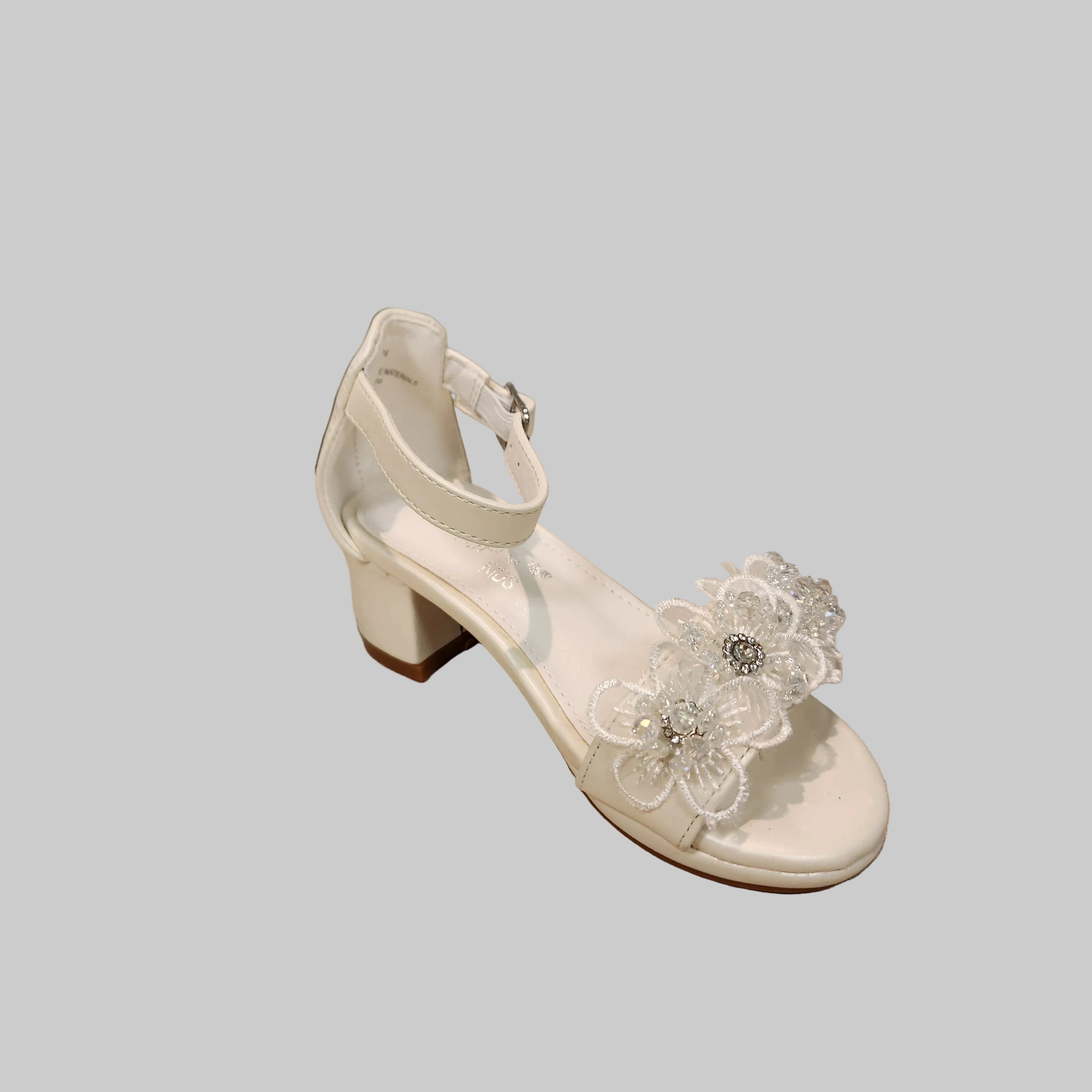 Ivory Heel