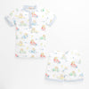 Grand Prix Short Set