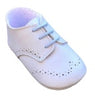 Leather Baby Bootie