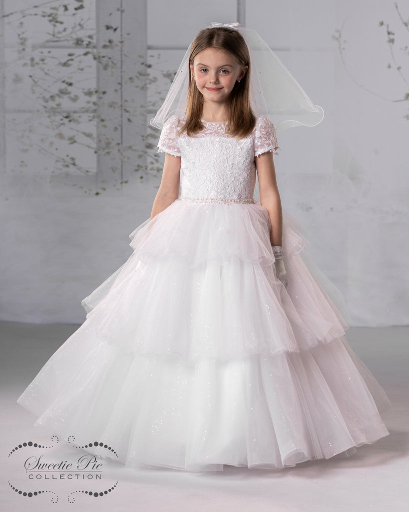 Sweetie Pie Dress