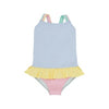 Taylor Bay Bathing Suit