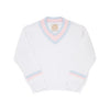 Vivie June V-Neck Sweater