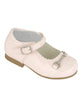 Willa Patent Shoe