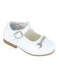 Willa Patent Shoe