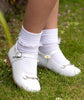Willa Patent Shoe