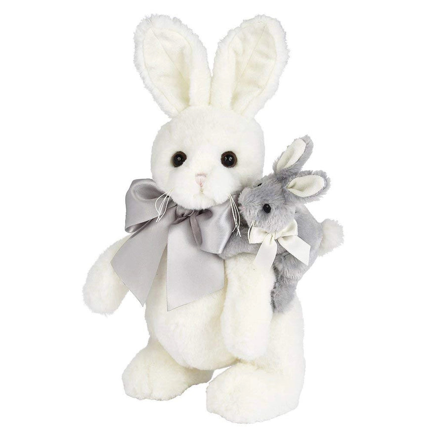 Skip & Hop Bunny