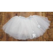 Sparkle Tulle Party Skirt