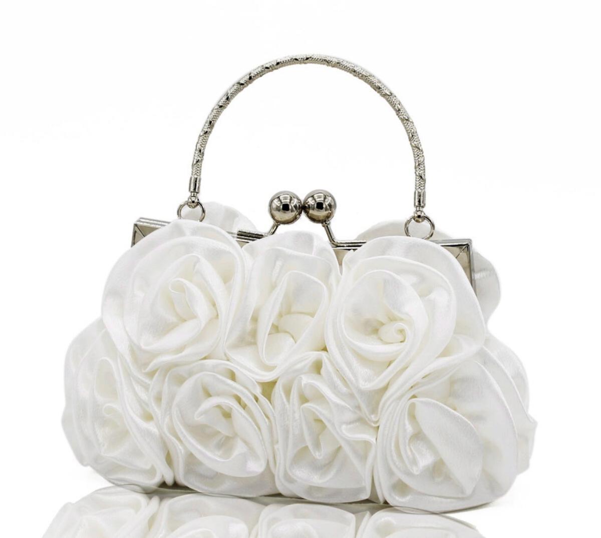 Rose Party Bag
