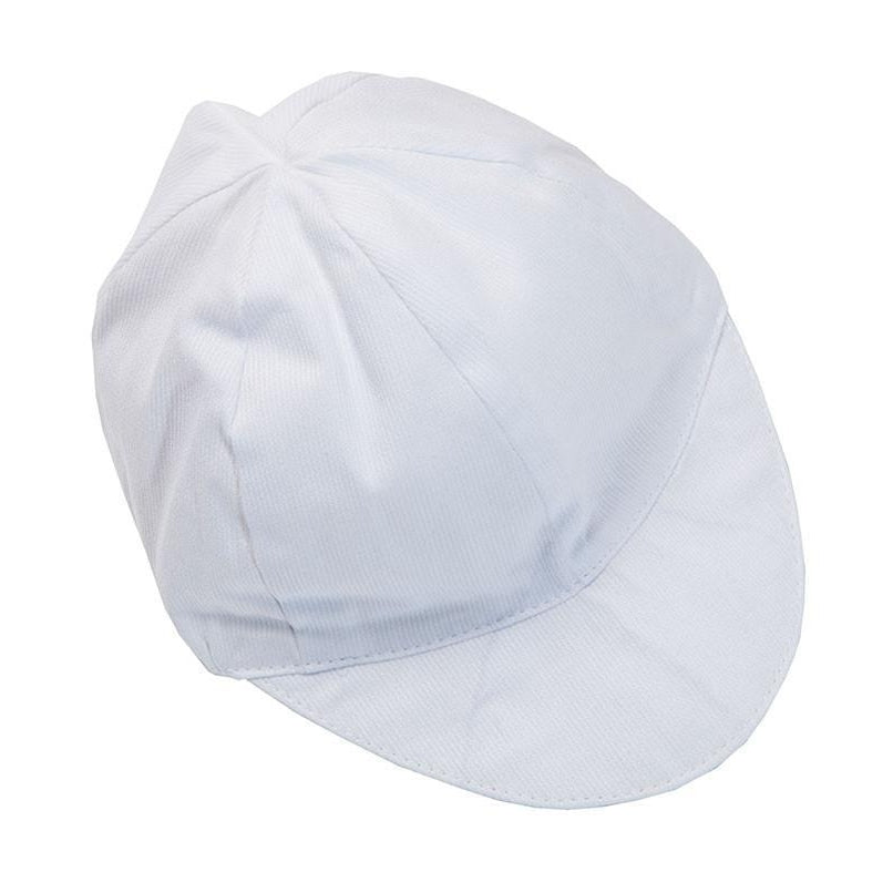 Karela Kids White Cap