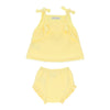 Knit Bloomer Set