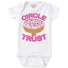 Sara Kety Circle of Trust Onesie