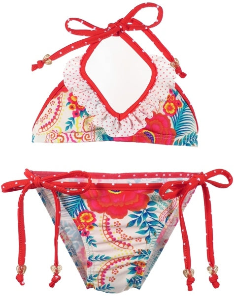 Geisha Bikini