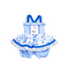 Queenie Bubble Romper