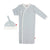 Magnificent Baby Fly Like Seagull Gown Set