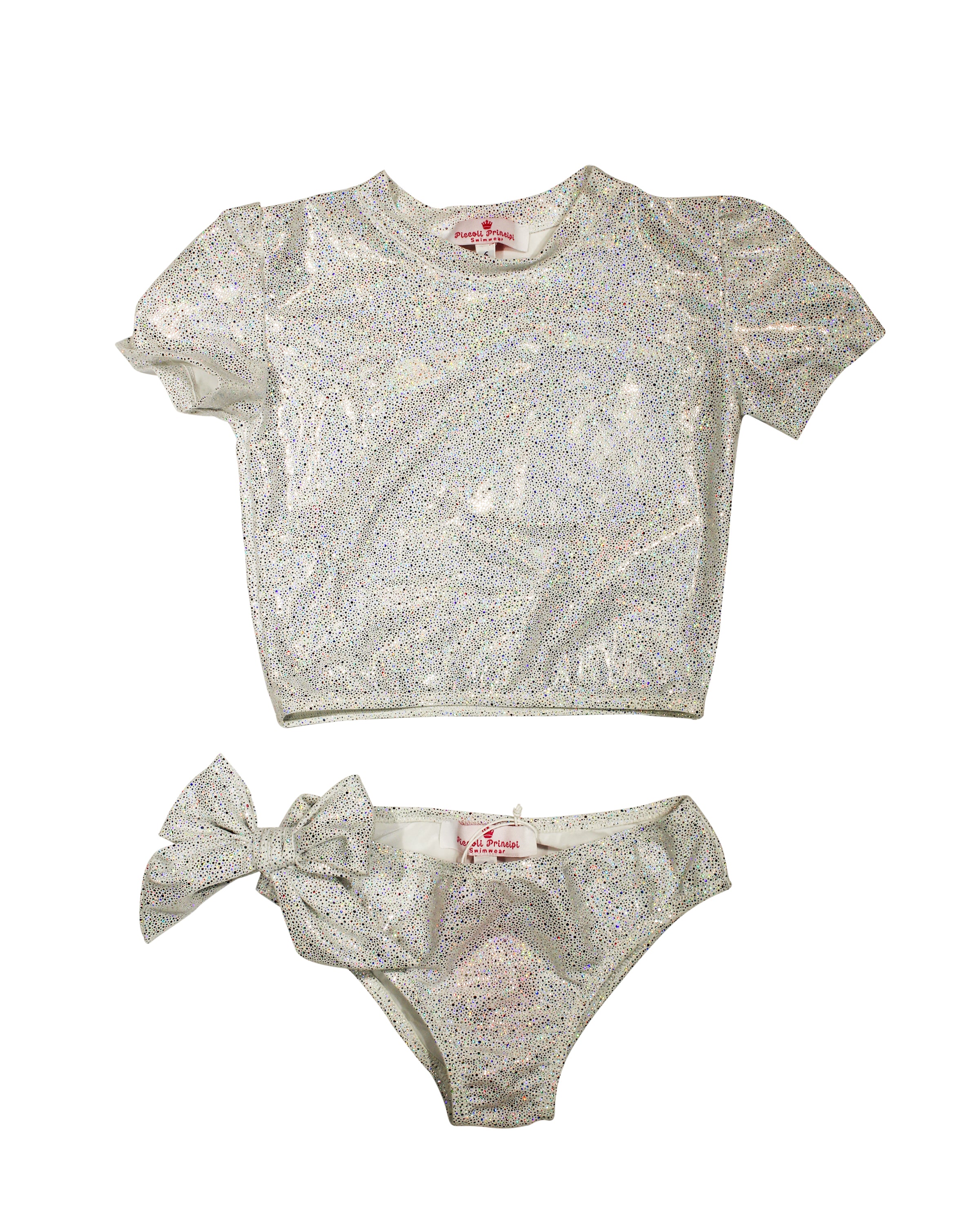 Piccoli Sparkle Rashguard