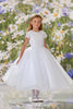 Joan Calabrese Lace Dress