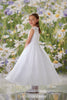 Joan Calabrese Organza Dress